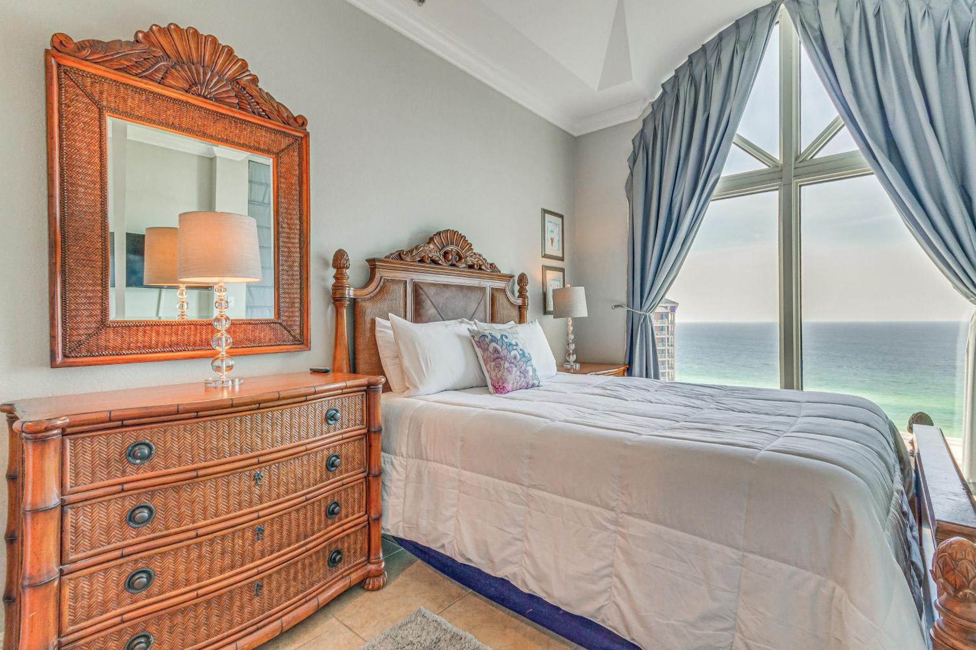 Pensacola Beach Penthouse With View And Pool Access! Exterior foto